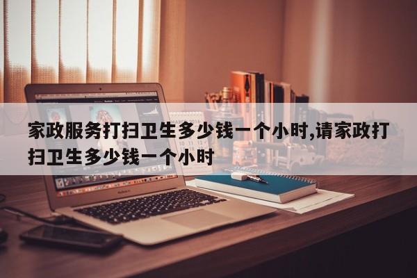 家政服务打扫卫生多少钱一个小时,请家政打扫卫生多少钱一个小时